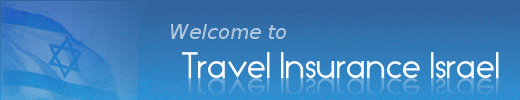 Travel Insurance Israel